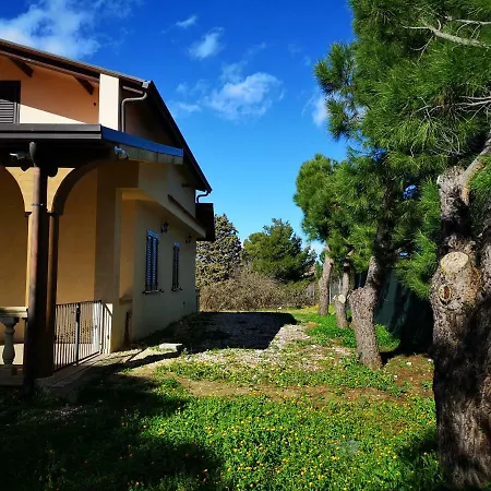 Galante Villa *